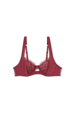 Soutien-gorge N.9 - Balconnet en dentelle