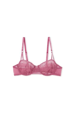 Soutien-gorge N.9 - Balconnet en dentelle