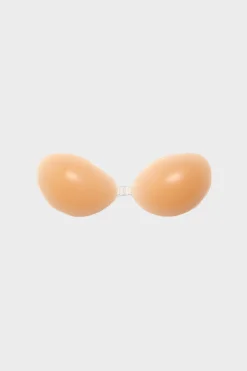 Soutien-gorge N.4 - Coque en silicone