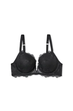 Soutien-gorge N.5 - Le coques fines plongeant