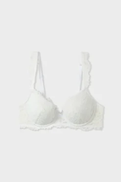 Soutien-gorge N.4 - Le coques fines