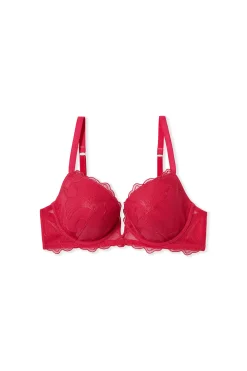 Soutien-gorge N.5 - Le coques fines plongeant