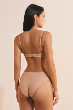 Soutien-gorge N.4 - Le coques fines