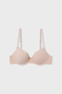 Soutien-gorge N.4 - Le coques fines