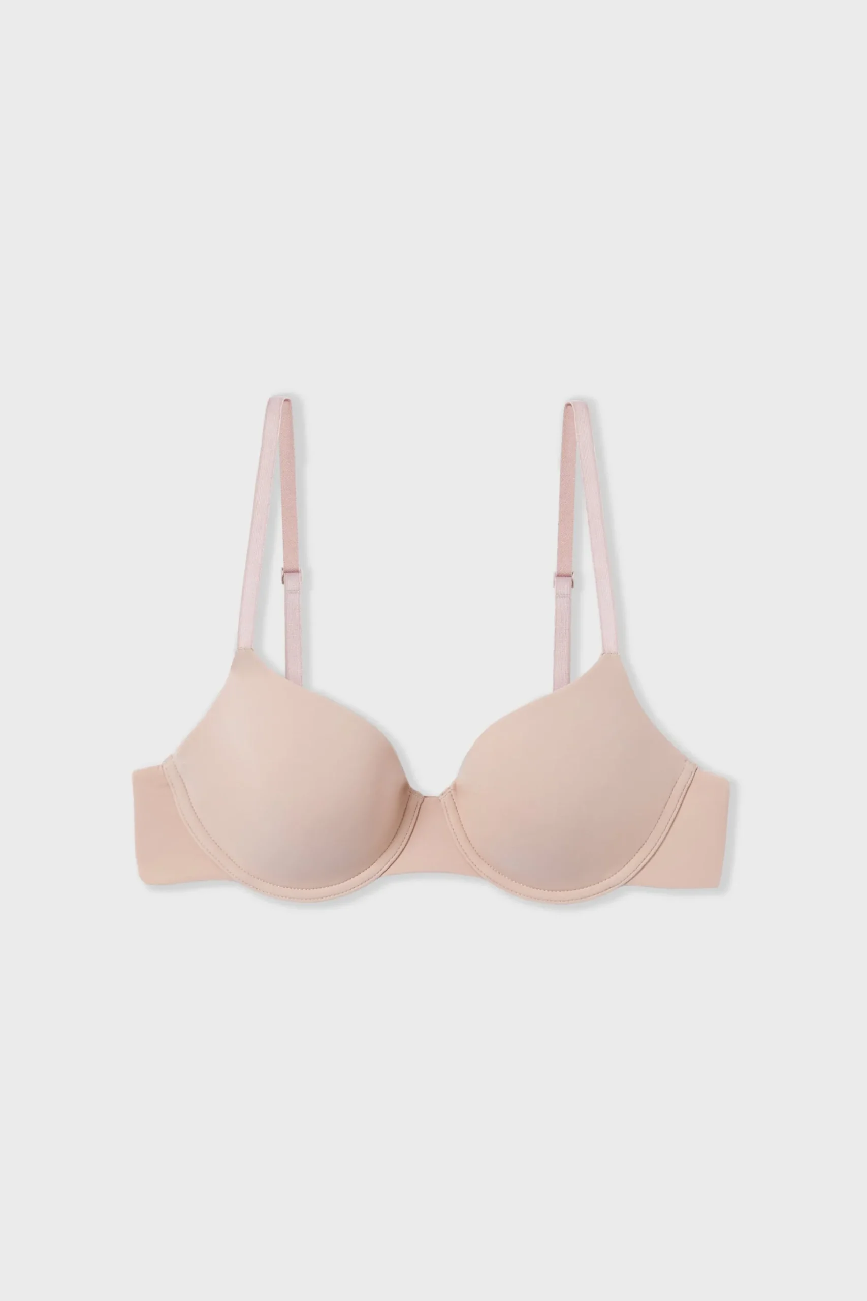 Soutien-gorge N.4 - Le coques fines