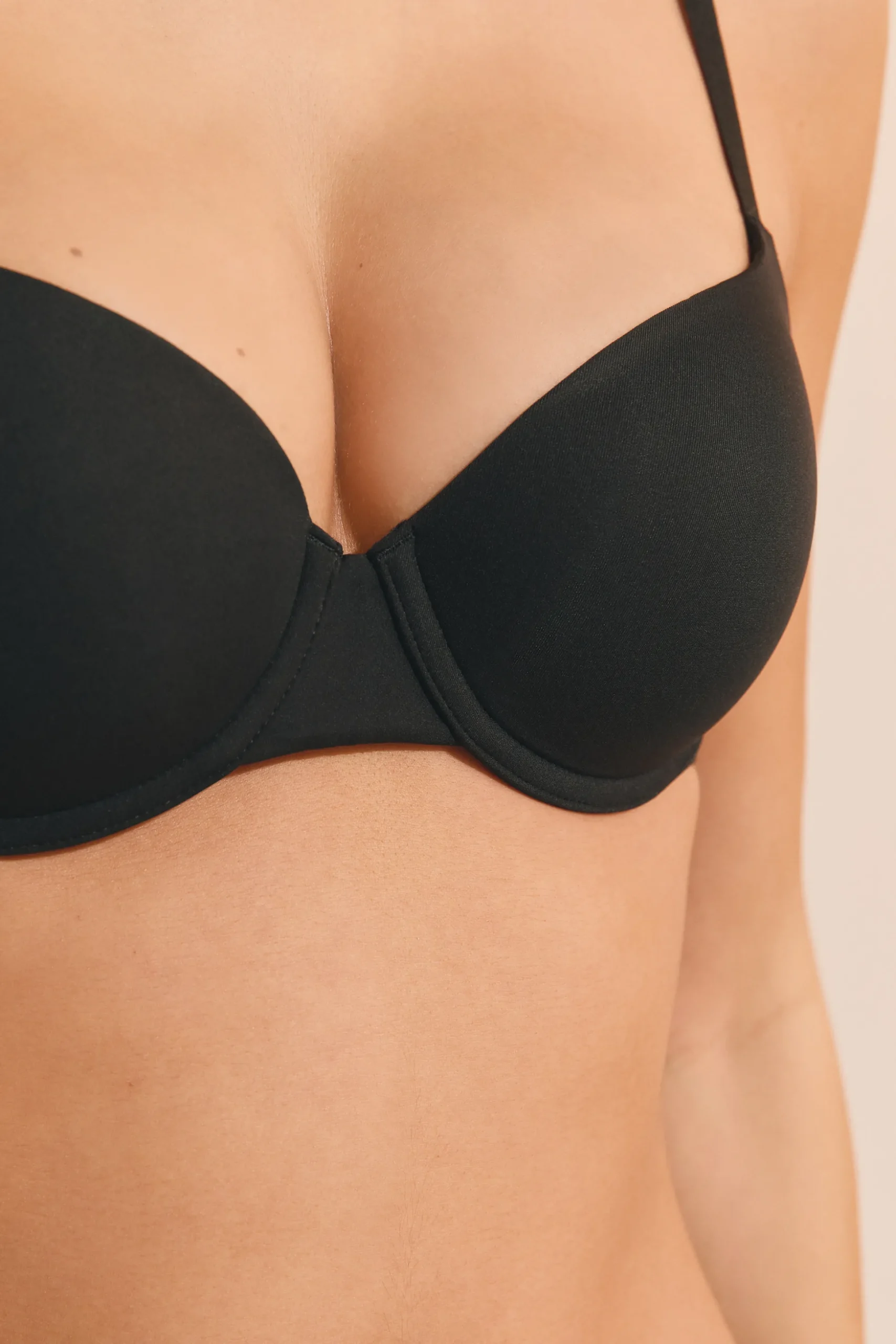Soutien-gorge N.4 - Le coques fines