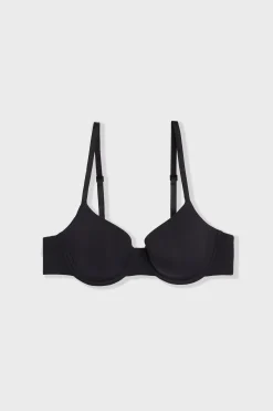 Soutien-gorge N.4 - Le coques fines