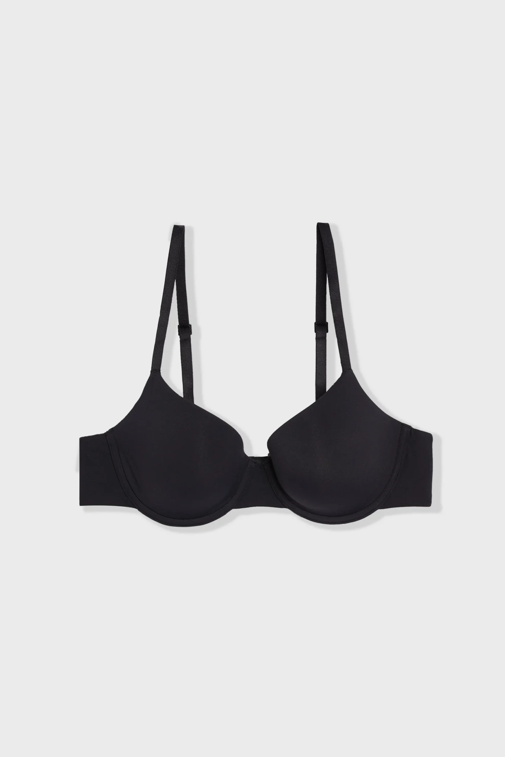 Soutien-gorge N.4 - Le coques fines