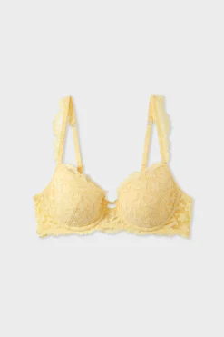 Soutien-gorge N.4 - Le coques fines