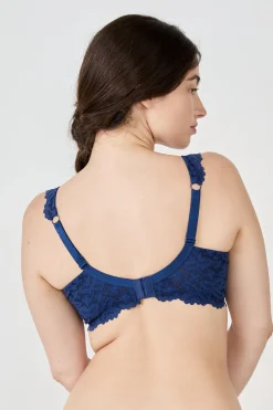 Soutien-gorge N.4 - Le coques fines