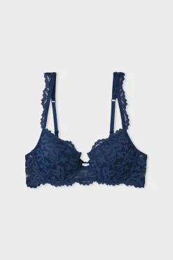 Soutien-gorge N.4 - Le coques fines