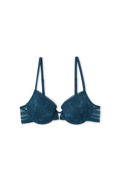 Soutien-gorge N.4 - Le coques fines en dentelle