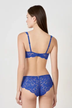 Soutien-gorge N.4 - Le coques fines