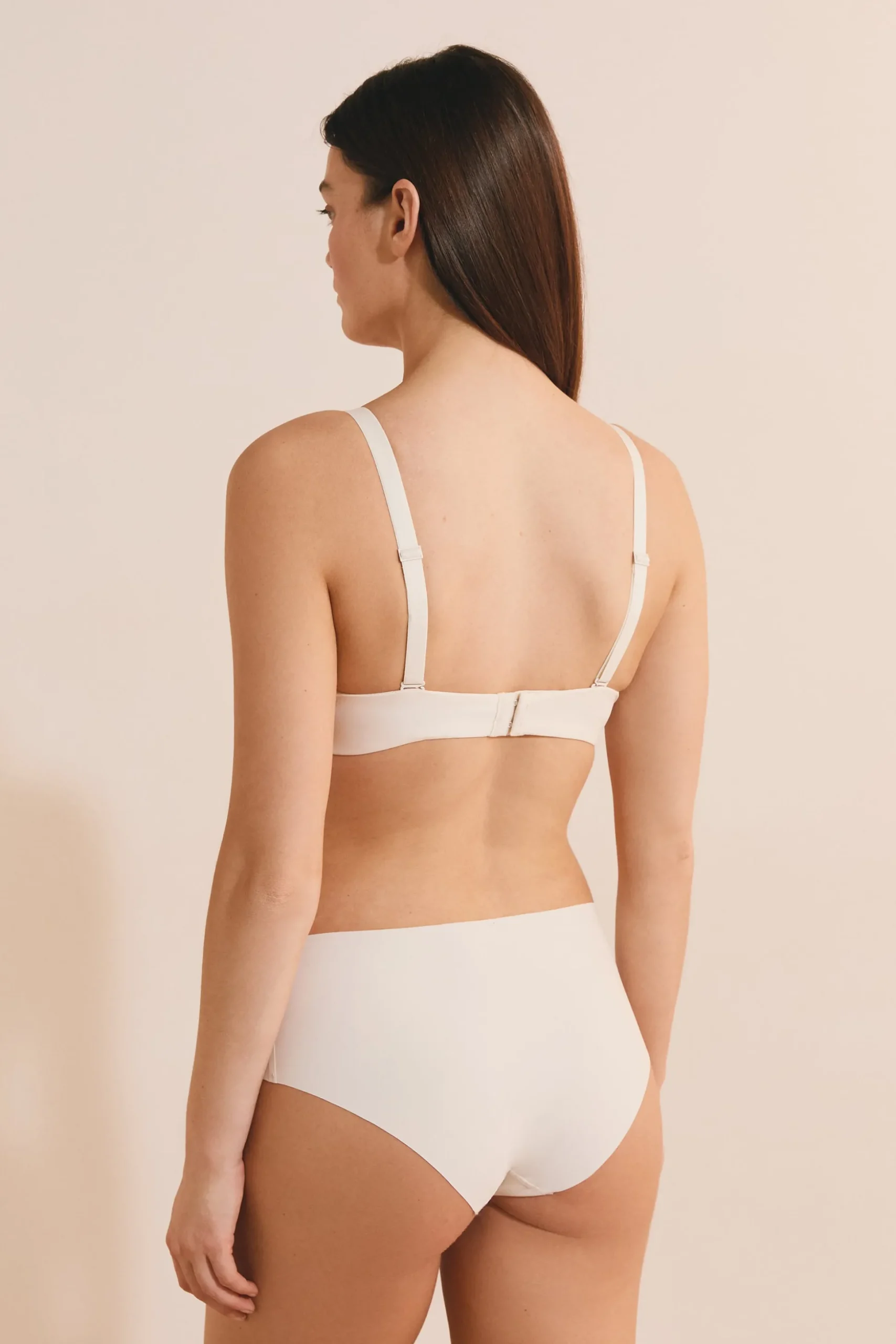 Soutien-gorge N.4 - Le coques fines