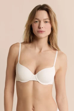 Soutien-gorge N.4 - Le coques fines