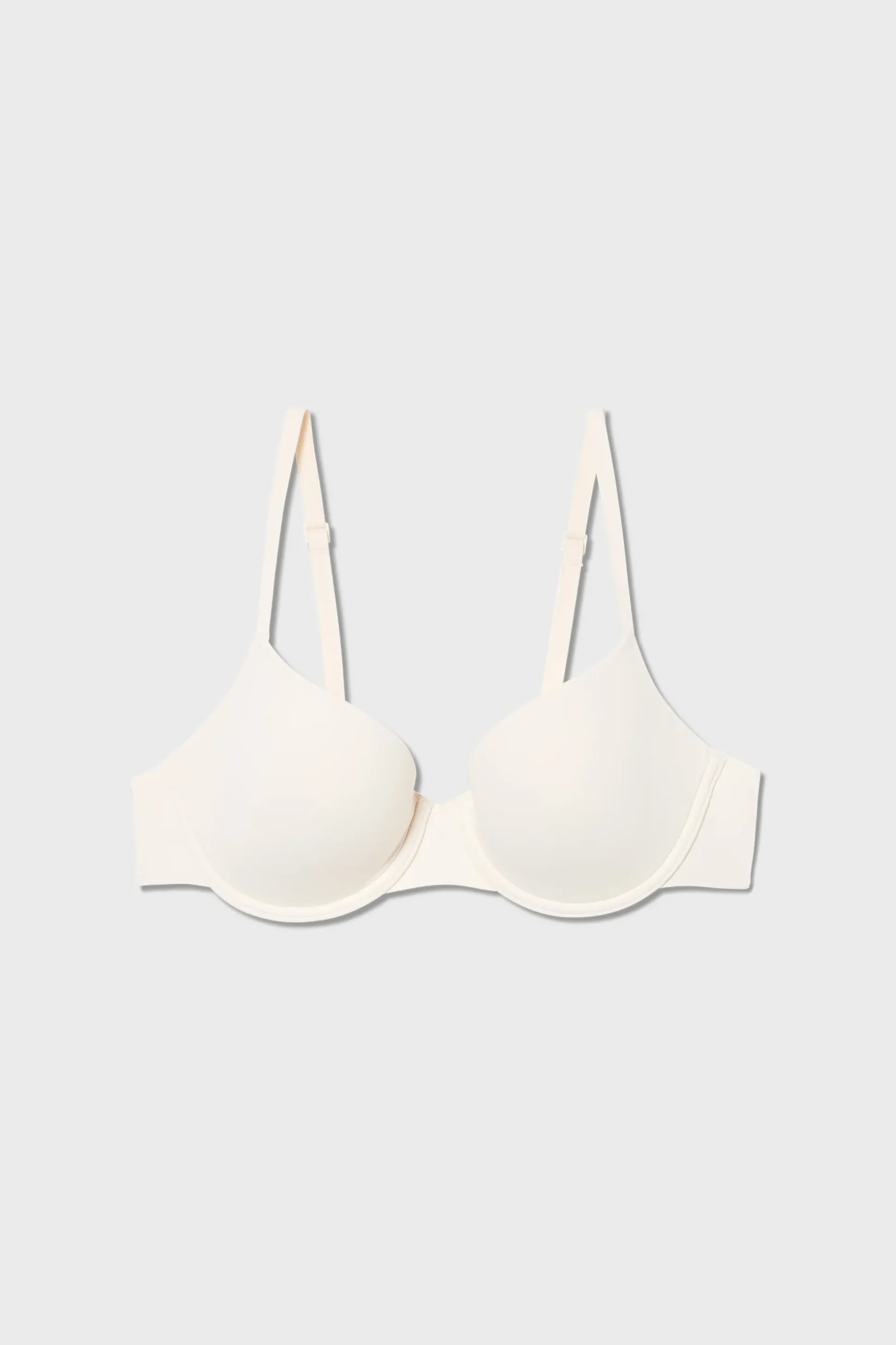 Soutien-gorge N.4 - Le coques fines