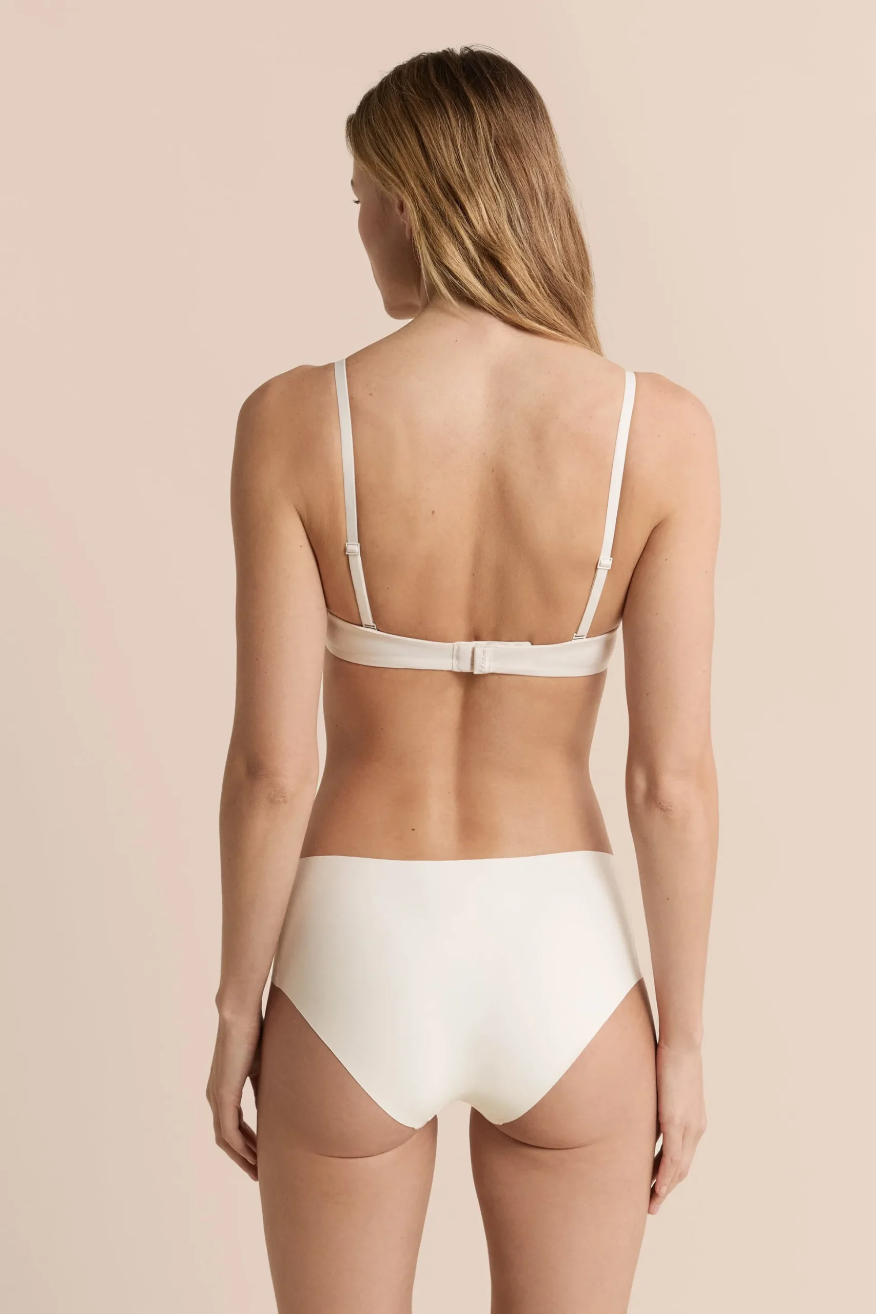 Soutien-gorge N.4 - Le coques fines