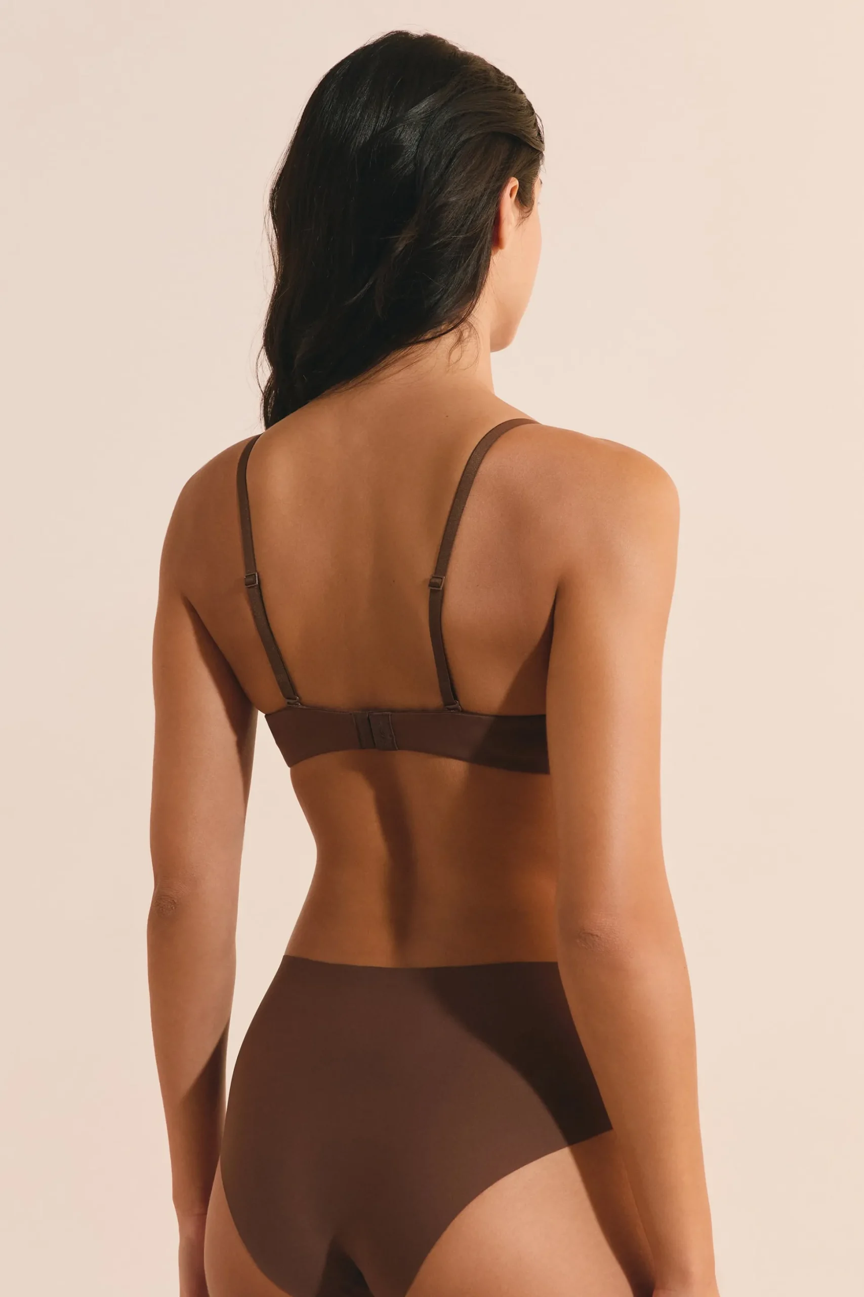 Soutien-gorge N.4 - Le coques fines
