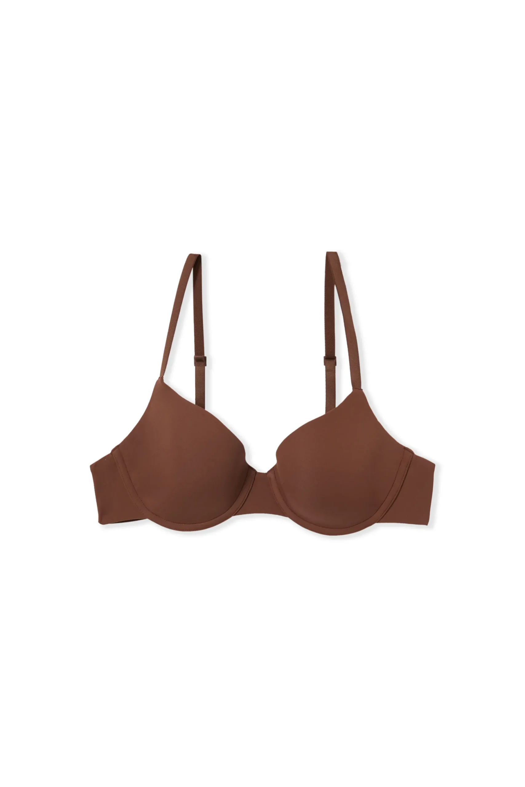 Soutien-gorge N.4 - Le coques fines