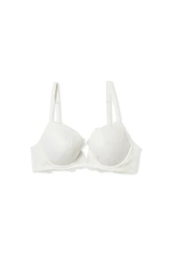 Soutien-gorge N.5 - Le coques fines plongeant