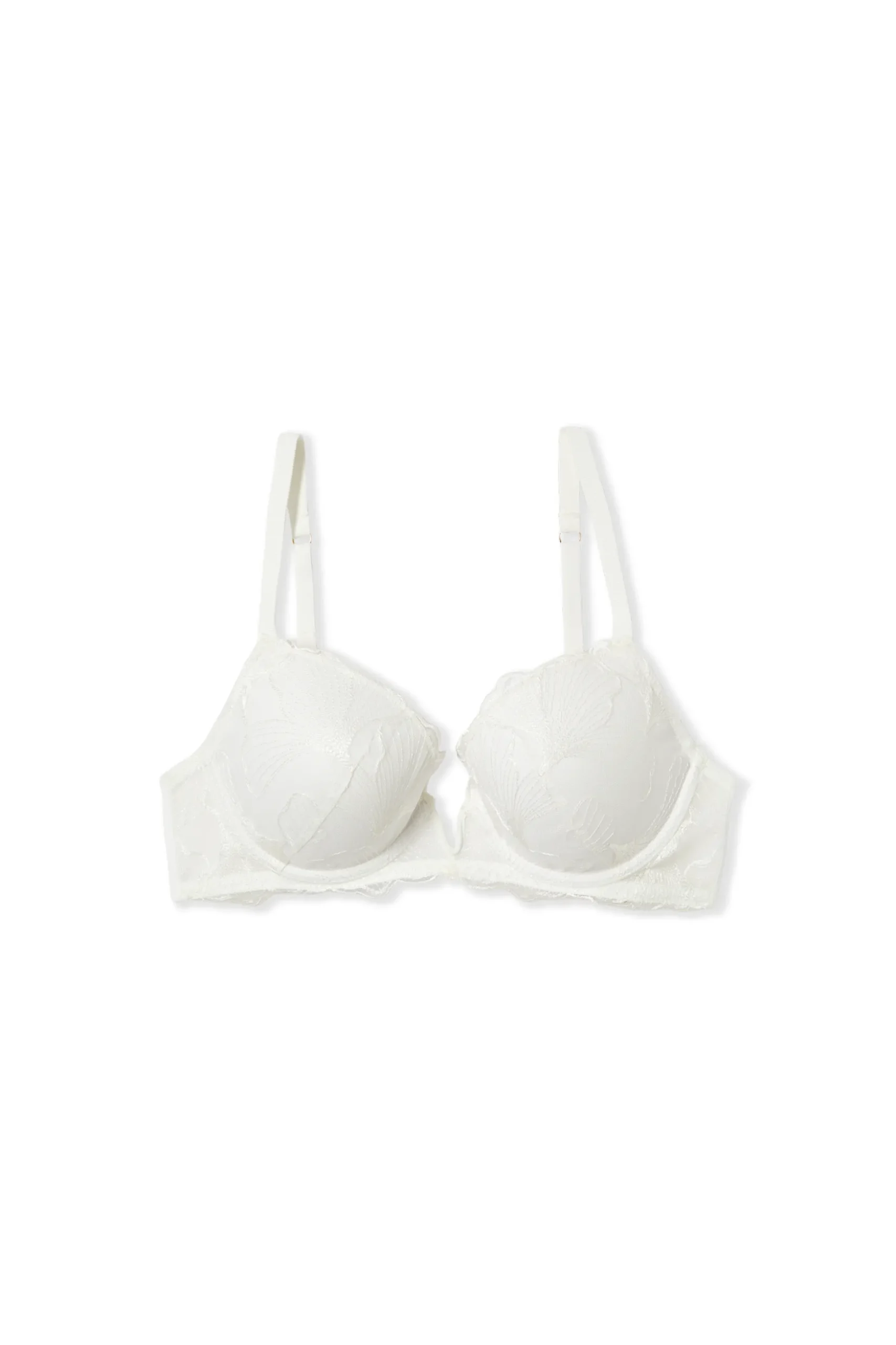 Soutien-gorge N.5 - Le coques fines plongeant