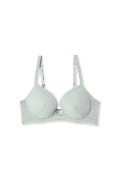 Soutien-gorge N.5 - Le coques fines plongeant