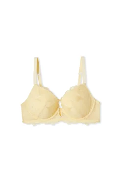 Soutien-gorge N.5 - Le coques fines plongeant