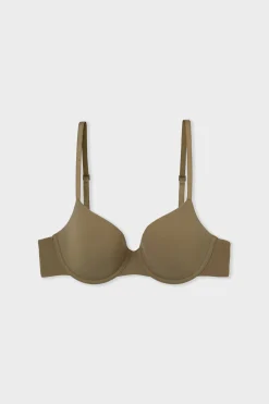 Soutien-gorge N.4 - Le coques fines