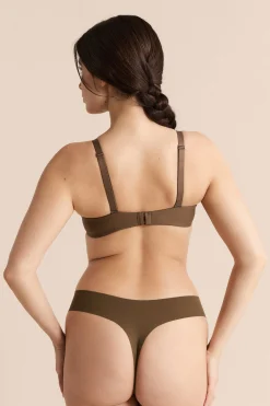 Soutien-gorge N.4 - Le coques fines