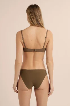 Soutien-gorge N.4 - Le coques fines