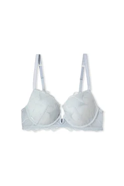 Soutien-gorge N.5 - Le coques fines plongeant