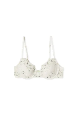 Soutien-gorge N.4 - Le coques fines