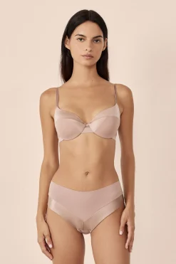 Soutien-gorge N.4 - Le coques fines