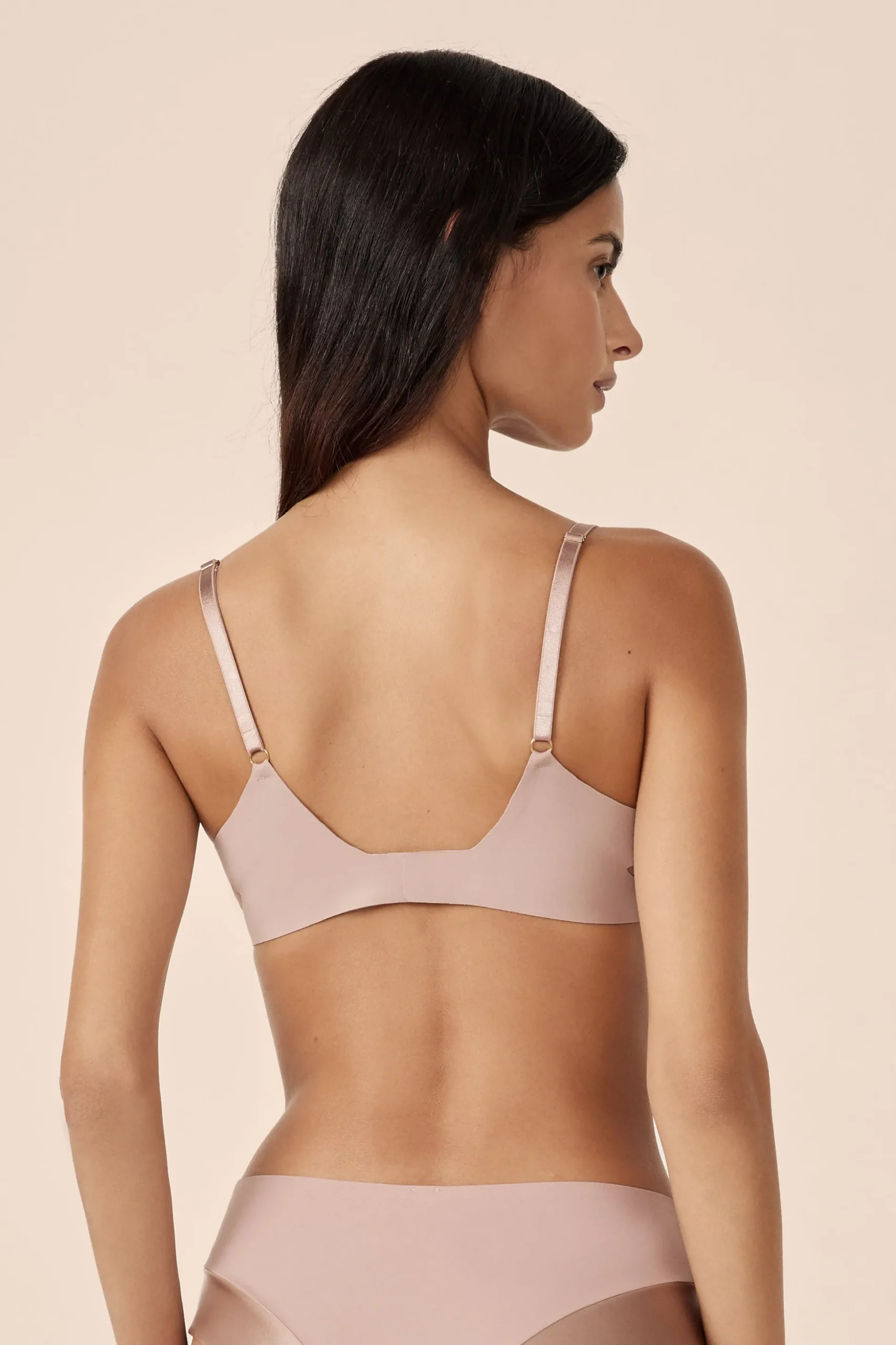 Soutien-gorge N.4 - Le coques fines