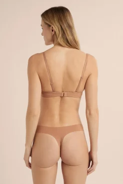 Soutien-gorge N.4 - Le coques fines