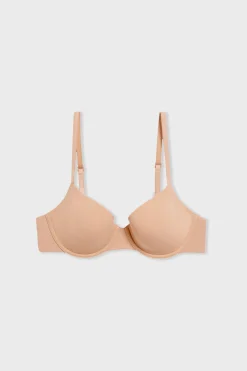Soutien-gorge N.4 - Le coques fines