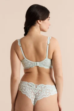 Soutien-gorge N.4 - Le coques fines