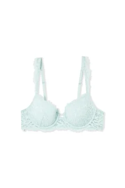 Soutien-gorge N.4 - Le coques fines