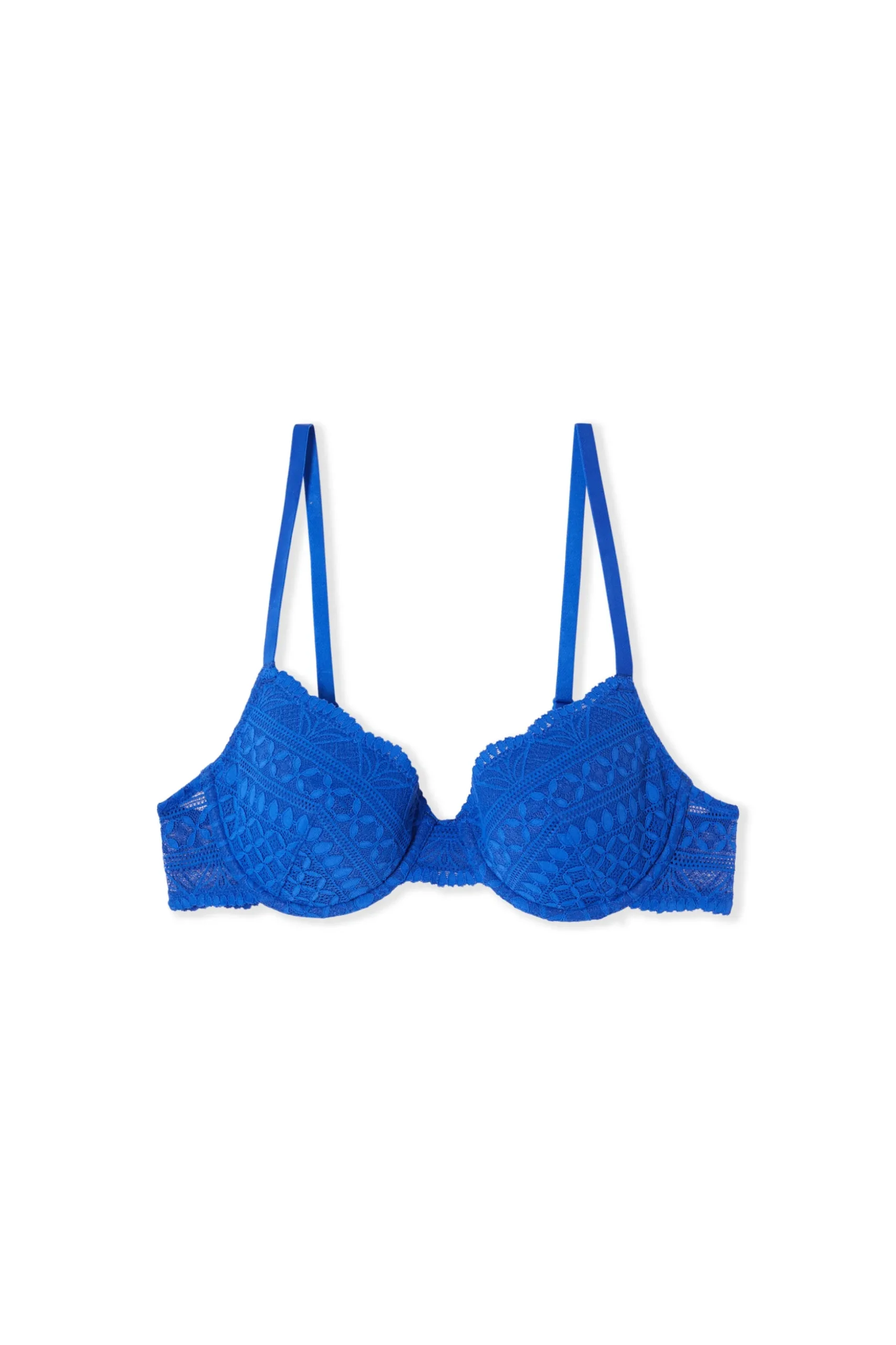 Soutien-gorge N.4 - Le coques fines