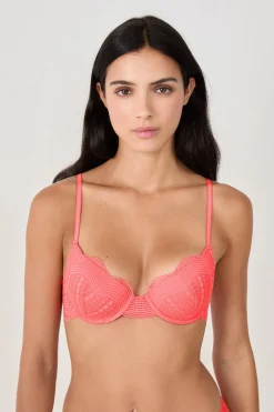 Soutien-gorge n.4 - le coques fines