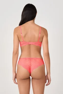 Soutien-gorge n.4 - le coques fines