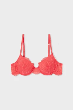 Soutien-gorge n.4 - le coques fines