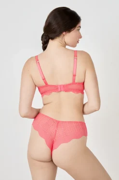 Soutien-gorge n.4 - le coques fines