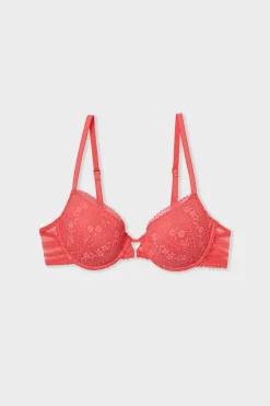 Soutien-gorge N.4 - Le coques fines