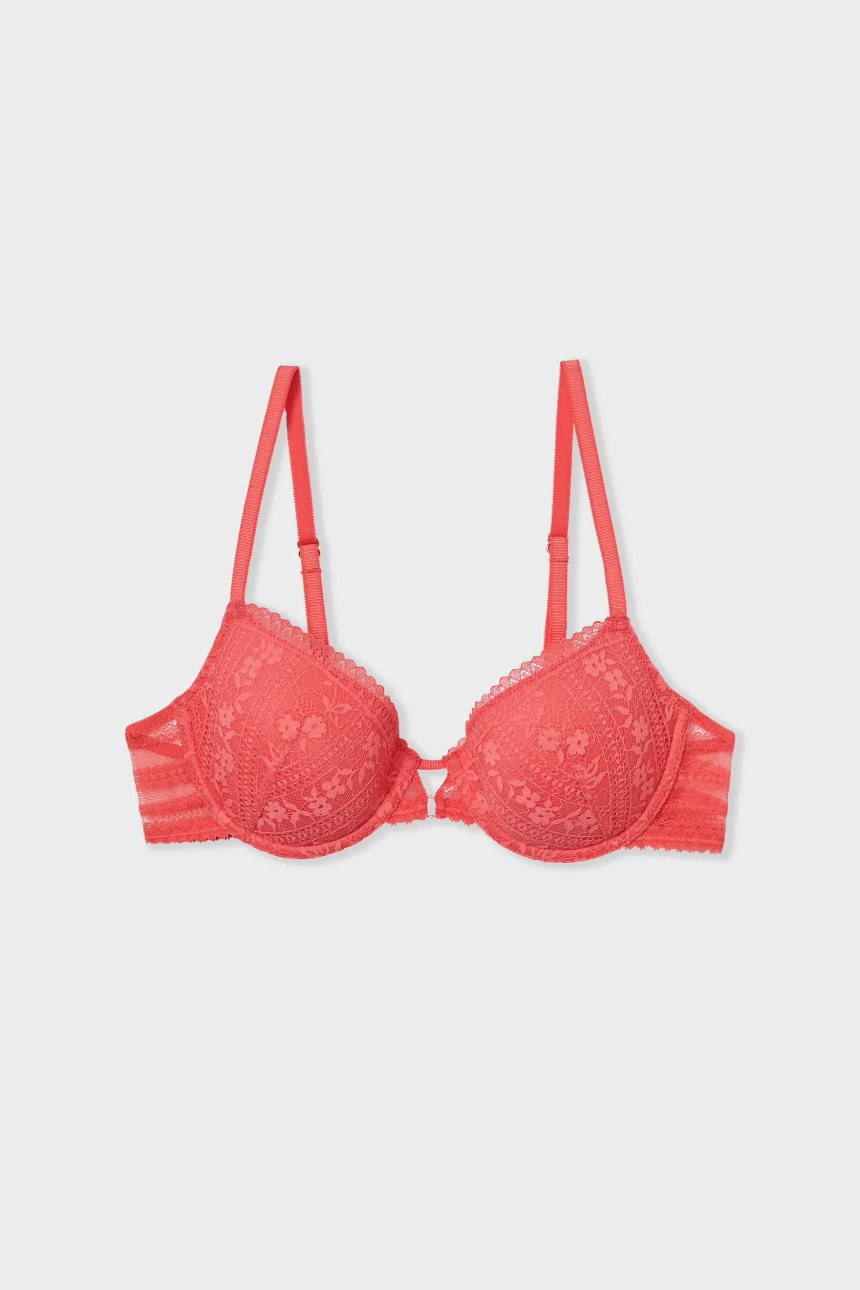 Soutien-gorge N.4 - Le coques fines