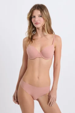 Soutien-gorge N.4 - Le coques fines