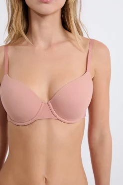 Soutien-gorge N.4 - Le coques fines