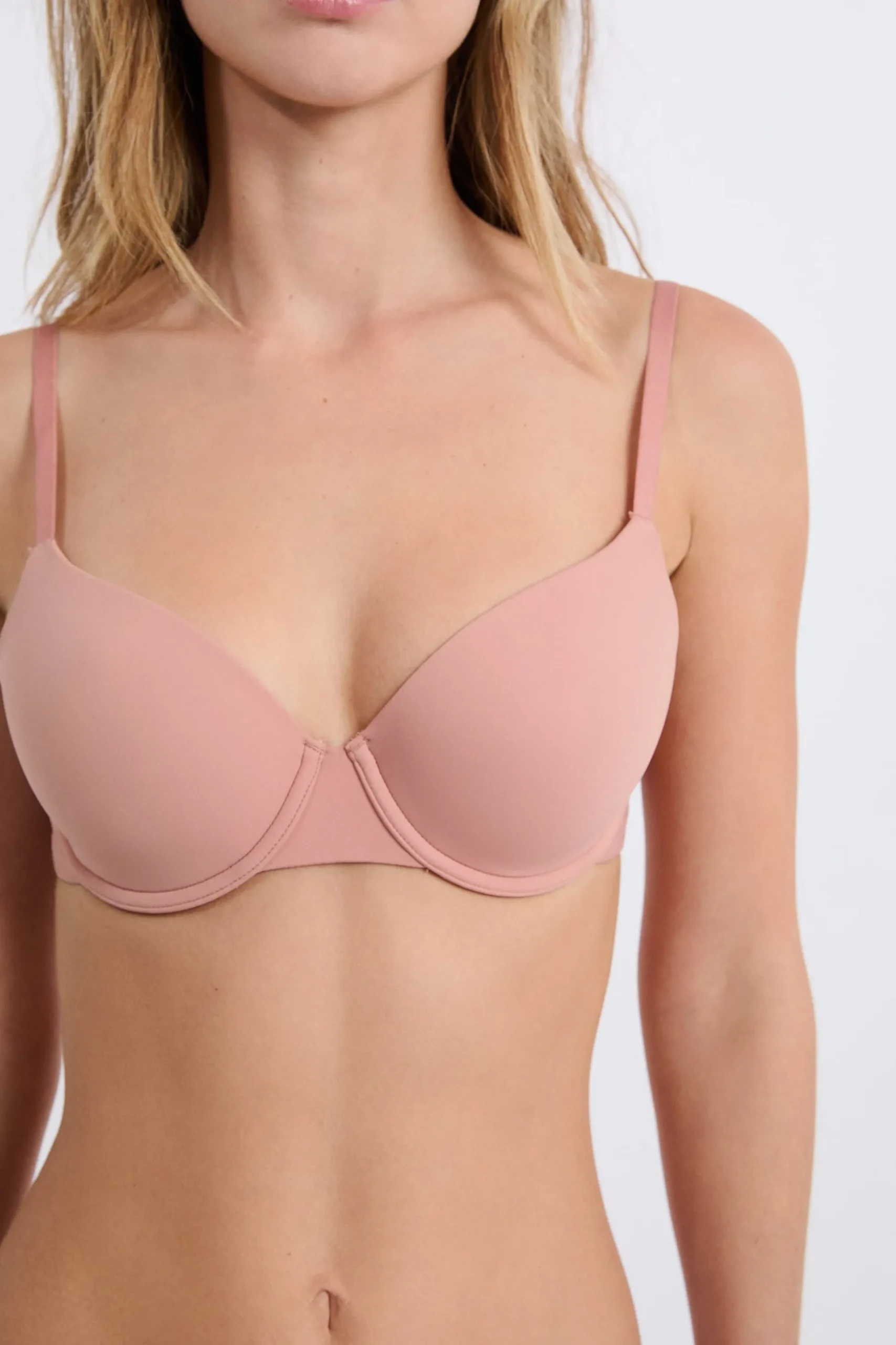 Soutien-gorge N.4 - Le coques fines