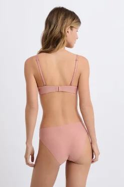 Soutien-gorge N.4 - Le coques fines