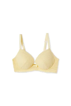 Soutien-gorge N.5 - Le coques fines plongeant